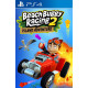 Beach Buggy Racing 2: Island Adventure PS4